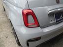 ABARTH ABARTH 595