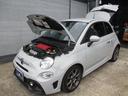 ABARTH ABARTH 595