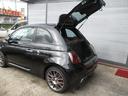 ABARTH ABARTH 595