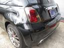 ABARTH ABARTH 595