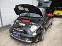 ABARTH ABARTH 595