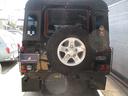 ディフェンダー １１０Ｓ　ディーゼル　４ＷＤ　新車並行　ＮＯ－Ｘ適合車　２００６年モデル　５速ＭＴ（8枚目）