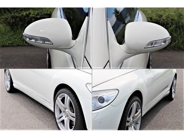 CL550カールソン19インチホイール&新品タイヤ(12枚目)