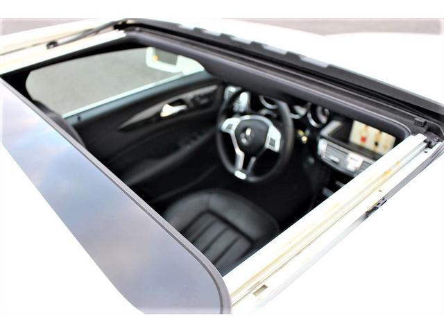 左CLS350BE AMGスポーツP レーダーセーフティP(15枚目)