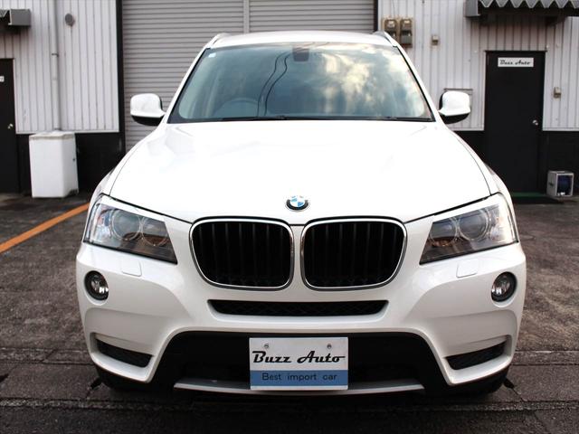 ＢＭＷ Ｘ３