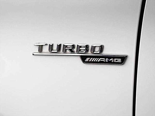 CLAクラス CLA45 4マチック 車庫保管/禁煙/AMG CLA45/レーダーセーフティP/AMG赤色ブレーキキャリパー/パナメリカーナグリル/純正ナビTV/バックカメラ/前車追従クルーズコントロール/ETC/車検令和8年6月(14枚目)