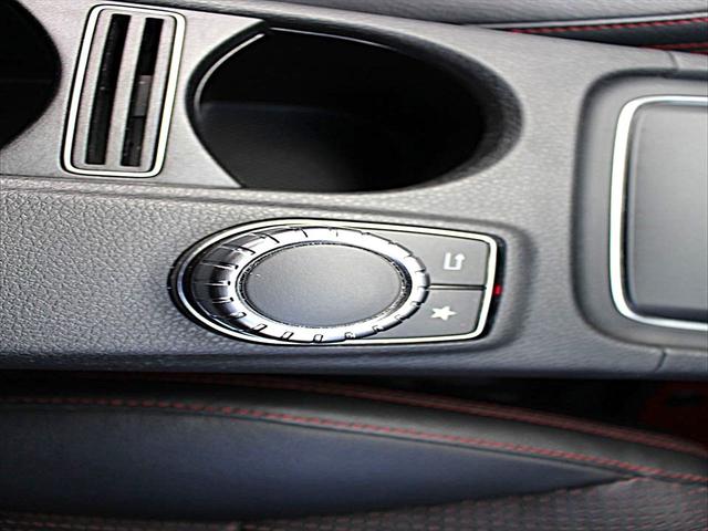 CLAクラス CLA45 4マチック 車庫保管/禁煙/AMG CLA45/レーダーセーフティP/AMG赤色ブレーキキャリパー/パナメリカーナグリル/純正ナビTV/バックカメラ/前車追従クルーズコントロール/ETC/車検令和8年6月(38枚目)