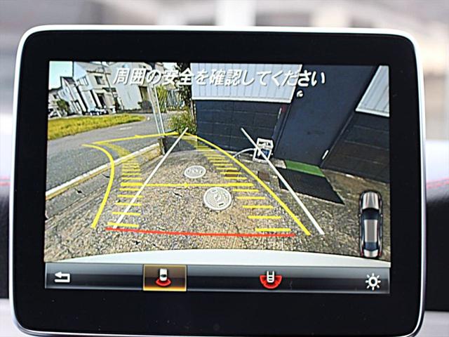 CLAクラス CLA45 4マチック 車庫保管/禁煙/AMG CLA45/レーダーセーフティP/AMG赤色ブレーキキャリパー/パナメリカーナグリル/純正ナビTV/バックカメラ/前車追従クルーズコントロール/ETC/車検令和8年6月(45枚目)