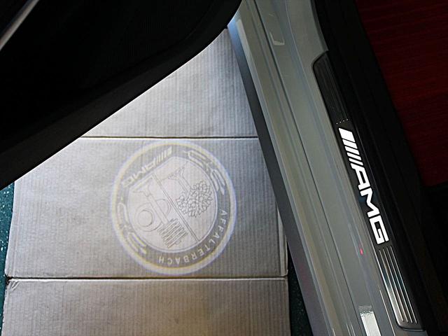 CLAクラス CLA45 4マチック 車庫保管/禁煙/AMG CLA45/レーダーセーフティP/AMG赤色ブレーキキャリパー/パナメリカーナグリル/純正ナビTV/バックカメラ/前車追従クルーズコントロール/ETC/車検令和8年6月(50枚目)