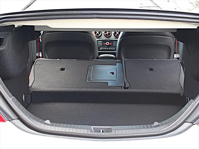 CLAクラス CLA45 4マチック 車庫保管/禁煙/AMG CLA45/レーダーセーフティP/AMG赤色ブレーキキャリパー/パナメリカーナグリル/純正ナビTV/バックカメラ/前車追従クルーズコントロール/ETC/車検令和8年6月(69枚目)