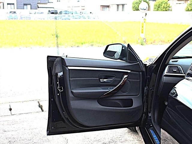 ４シリーズ ４２０ｉグランクーペ　ラグジュアリー　ディーラー整備／後期モデル／禁煙／インテリジェントセーフティー／前車追従クルコン／黒革シート／３６０度カメラ／純正ナビＴＶ／ミラー内蔵ＥＴＣ／電動バックドア／前席ヒータ付電動シート（20枚目）