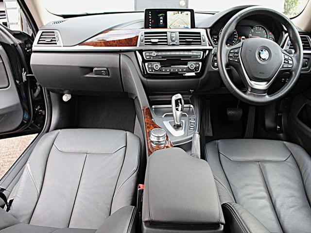 ４シリーズ ４２０ｉグランクーペ　ラグジュアリー　ディーラー整備／後期モデル／禁煙／インテリジェントセーフティー／前車追従クルコン／黒革シート／３６０度カメラ／純正ナビＴＶ／ミラー内蔵ＥＴＣ／電動バックドア／前席ヒータ付電動シート（28枚目）