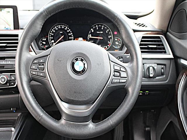 ４シリーズ ４２０ｉグランクーペ　ラグジュアリー　ディーラー整備／後期モデル／禁煙／インテリジェントセーフティー／前車追従クルコン／黒革シート／３６０度カメラ／純正ナビＴＶ／ミラー内蔵ＥＴＣ／電動バックドア／前席ヒータ付電動シート（31枚目）