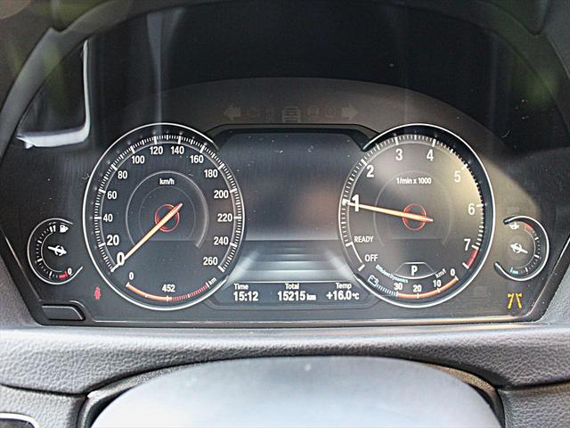 ４シリーズ ４２０ｉグランクーペ　ラグジュアリー　ディーラー整備／後期モデル／禁煙／インテリジェントセーフティー／前車追従クルコン／黒革シート／３６０度カメラ／純正ナビＴＶ／ミラー内蔵ＥＴＣ／電動バックドア／前席ヒータ付電動シート（32枚目）