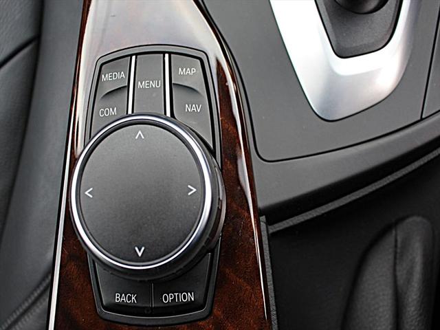 ４シリーズ ４２０ｉグランクーペ　ラグジュアリー　ディーラー整備／後期モデル／禁煙／インテリジェントセーフティー／前車追従クルコン／黒革シート／３６０度カメラ／純正ナビＴＶ／ミラー内蔵ＥＴＣ／電動バックドア／前席ヒータ付電動シート（42枚目）