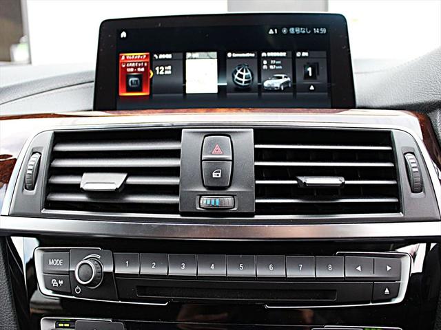 ４シリーズ ４２０ｉグランクーペ　ラグジュアリー　ディーラー整備／後期モデル／禁煙／インテリジェントセーフティー／前車追従クルコン／黒革シート／３６０度カメラ／純正ナビＴＶ／ミラー内蔵ＥＴＣ／電動バックドア／前席ヒータ付電動シート（45枚目）