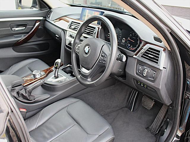 ４シリーズ ４２０ｉグランクーペ　ラグジュアリー　ディーラー整備／後期モデル／禁煙／インテリジェントセーフティー／前車追従クルコン／黒革シート／３６０度カメラ／純正ナビＴＶ／ミラー内蔵ＥＴＣ／電動バックドア／前席ヒータ付電動シート（53枚目）