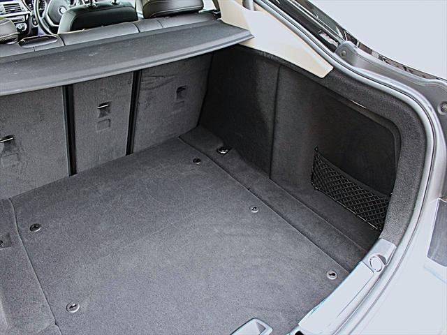 ４シリーズ ４２０ｉグランクーペ　ラグジュアリー　ディーラー整備／後期モデル／禁煙／インテリジェントセーフティー／前車追従クルコン／黒革シート／３６０度カメラ／純正ナビＴＶ／ミラー内蔵ＥＴＣ／電動バックドア／前席ヒータ付電動シート（67枚目）