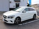 ＣＬＡクラス シューティングブレーク ＣＬＡ１８０　シューティングブレーク　車検整備付／レーダーセーフティＰ／ベーシックＰ／純正ナビＴＶ／バックカメラ／前車追従クルーズコントロール／ＥＴＣ／車庫保管／禁煙（4枚目）