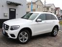 MERCEDES BENZ GLC-CLASS