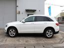 MERCEDES BENZ GLC-CLASS