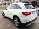 MERCEDES BENZ GLC-CLASS