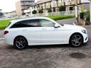MERCEDES BENZ C-CLASS STATIONWAGON