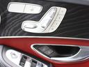 MERCEDES BENZ C-CLASS STATIONWAGON