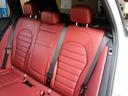 MERCEDES BENZ C-CLASS STATIONWAGON
