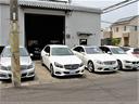MERCEDES BENZ C-CLASS STATIONWAGON