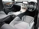 Ｃ２００アバンギャルド　車検整備付／後期型／ハイブリッド／レーダーセーフティーＰ／１２．３インチモニター／前車追従クルーズコントロール／衝突軽減ブレーキ／バックカメラ／純正ナビＴＶ／車庫保管／禁煙（22枚目）