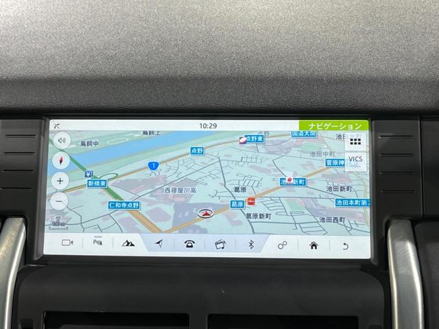 ディスカバリースポーツ ラグビーワールドカップ２０１９エディション　認定中古車　特別仕様車　７人乗り　アダプティブクルーズ　シートヒーター　ＭＥＬＩＤＩＡＮサウンド　サラウンドカメラ　電動リアゲート　ブラインドスポットモニター　純正１９インチアルミ　純正ＳＳＤナビ（13枚目）