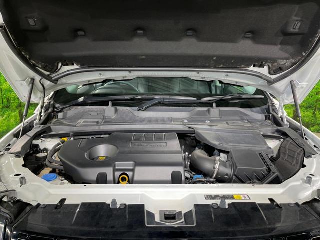ディスカバリースポーツ ラグビーワールドカップ２０１９エディション　認定中古車　特別仕様車　７人乗り　アダプティブクルーズ　シートヒーター　ＭＥＬＩＤＩＡＮサウンド　サラウンドカメラ　電動リアゲート　ブラインドスポットモニター　純正１９インチアルミ　純正ＳＳＤナビ（53枚目）