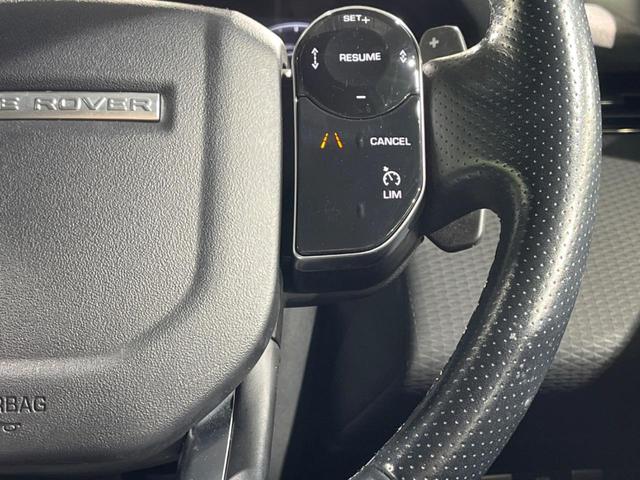レンジローバーイヴォーク ５０ｔｈ　コレクション　認定中古車　特別仕様車　ブラックエクステリアパック　全席シートヒーター　アダプティブクルーズ　ブラインドスポットモニター　フル液晶メーター　電動リアゲート　サラウンドカメラ　純正２０インチアルミ（6枚目）