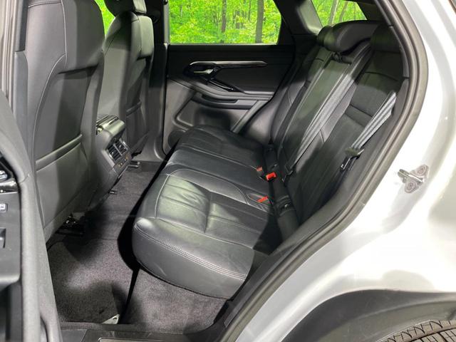 レンジローバーイヴォーク ５０ｔｈ　コレクション　認定中古車　特別仕様車　ブラックエクステリアパック　全席シートヒーター　アダプティブクルーズ　ブラインドスポットモニター　フル液晶メーター　電動リアゲート　サラウンドカメラ　純正２０インチアルミ（59枚目）