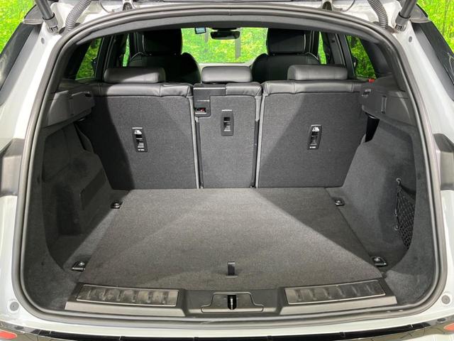 レンジローバーイヴォーク ５０ｔｈ　コレクション　認定中古車　特別仕様車　ブラックエクステリアパック　全席シートヒーター　アダプティブクルーズ　ブラインドスポットモニター　フル液晶メーター　電動リアゲート　サラウンドカメラ　純正２０インチアルミ（60枚目）