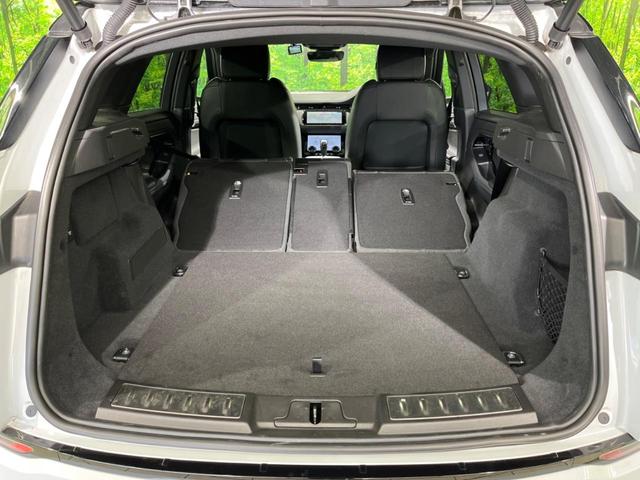 レンジローバーイヴォーク ５０ｔｈ　コレクション　認定中古車　特別仕様車　ブラックエクステリアパック　全席シートヒーター　アダプティブクルーズ　ブラインドスポットモニター　フル液晶メーター　電動リアゲート　サラウンドカメラ　純正２０インチアルミ（61枚目）