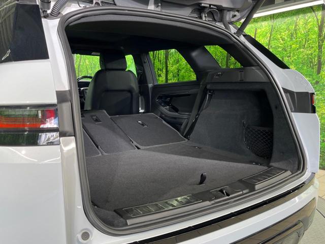 レンジローバーイヴォーク ５０ｔｈ　コレクション　認定中古車　特別仕様車　ブラックエクステリアパック　全席シートヒーター　アダプティブクルーズ　ブラインドスポットモニター　フル液晶メーター　電動リアゲート　サラウンドカメラ　純正２０インチアルミ（62枚目）