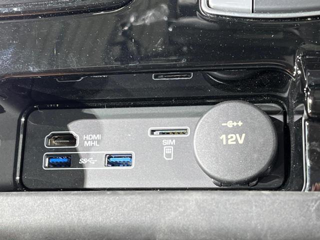 ディスカバリー ＨＳＥ　認定中古車　エアサスペンション　サンルーフ　ブラックパック　７人乗りシート　全席シートヒーター＆ベンチレーション　３ゾーンクライメートコントロール　電動ステアリングコラム　ハンズフリーテールゲート（42枚目）