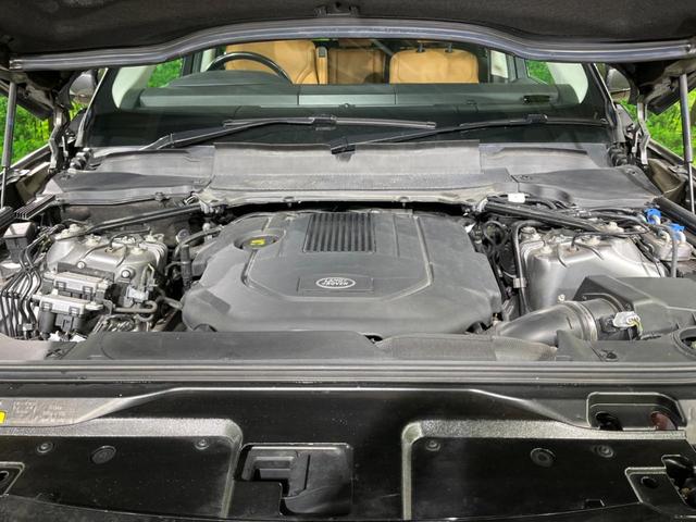 ディスカバリー ＨＳＥ　認定中古車　エアサスペンション　サンルーフ　ブラックパック　７人乗りシート　全席シートヒーター＆ベンチレーション　３ゾーンクライメートコントロール　電動ステアリングコラム　ハンズフリーテールゲート（71枚目）