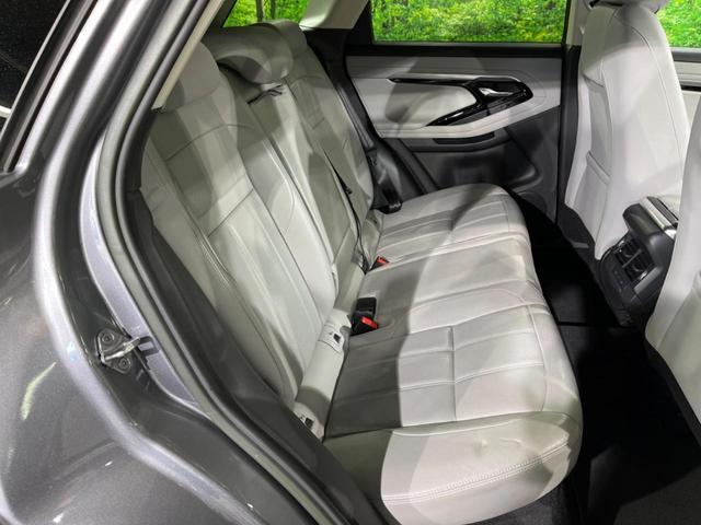 レンジローバーイヴォーク Ｓ　Ｐ２００　認定中古車　アダプティブクルーズコントロール　フロントシートヒーター　ブラインドスポット　電動リアゲート　電動ステアリングコラム　タッチプロデュオ　サラウンドカメラ　ＬＥＤヘッドライト　革シート（16枚目）