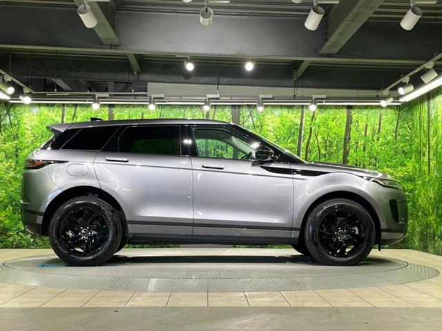 レンジローバーイヴォーク Ｓ　Ｐ２００　認定中古車　アダプティブクルーズコントロール　フロントシートヒーター　ブラインドスポット　電動リアゲート　電動ステアリングコラム　タッチプロデュオ　サラウンドカメラ　ＬＥＤヘッドライト　革シート（23枚目）