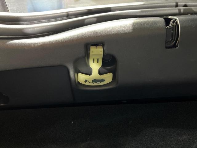 Fタイプ Rクーペ 認定中古車 MERIDIAN SURROUND アダプティブクルーズ ガラスルーフ シートヒーター 電動調整ステアリングコラム メモリー機能付電動シート パドルシフト 電動リアゲート 革シート(49枚目)