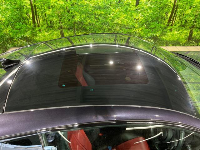 Fタイプ Rクーペ 認定中古車 MERIDIAN SURROUND アダプティブクルーズ ガラスルーフ シートヒーター 電動調整ステアリングコラム メモリー機能付電動シート パドルシフト 電動リアゲート 革シート(52枚目)