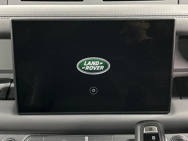 ディフェンダー １１０Ｘ－ダイナミックＨＳＥ　Ｄ３００　認定中古車　ブラックパック　エアサスペンション　サンルーフ　前席シートヒーター＆ベンチレーション　ＭＥＲＩＤＩＡＮ　アダプティブクルーズ　メモリ付電動シート　純正２２インチアルミ　ブラインドスポット（36枚目）