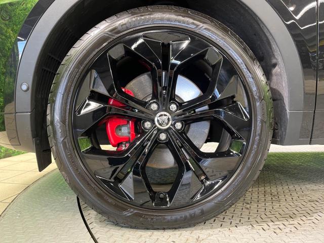 Eペイス R‐ダイナミック HSE P250 認定中古車 ブラックパック 全席シートヒーター&前席ベンチレーション MERIDIAN アダプティブクルーズ ブラインドスポットモニター メモリー機能付電動シート フル液晶メーター 電動リアゲート(16枚目)