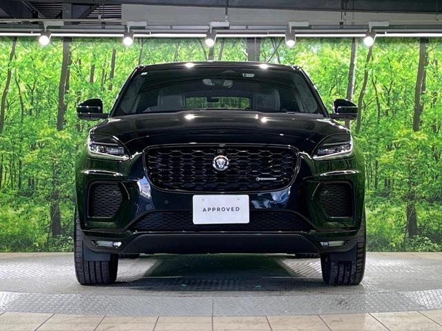 Eペイス R‐ダイナミック HSE P250 認定中古車 ブラックパック 全席シートヒーター&前席ベンチレーション MERIDIAN アダプティブクルーズ ブラインドスポットモニター メモリー機能付電動シート フル液晶メーター 電動リアゲート(17枚目)