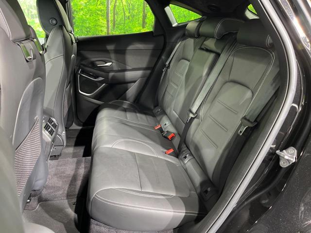 Eペイス R‐ダイナミック HSE P250 認定中古車 ブラックパック 全席シートヒーター&前席ベンチレーション MERIDIAN アダプティブクルーズ ブラインドスポットモニター メモリー機能付電動シート フル液晶メーター 電動リアゲート(61枚目)