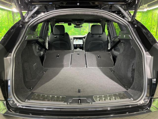 Eペイス R‐ダイナミック HSE P250 認定中古車 ブラックパック 全席シートヒーター&前席ベンチレーション MERIDIAN アダプティブクルーズ ブラインドスポットモニター メモリー機能付電動シート フル液晶メーター 電動リアゲート(63枚目)