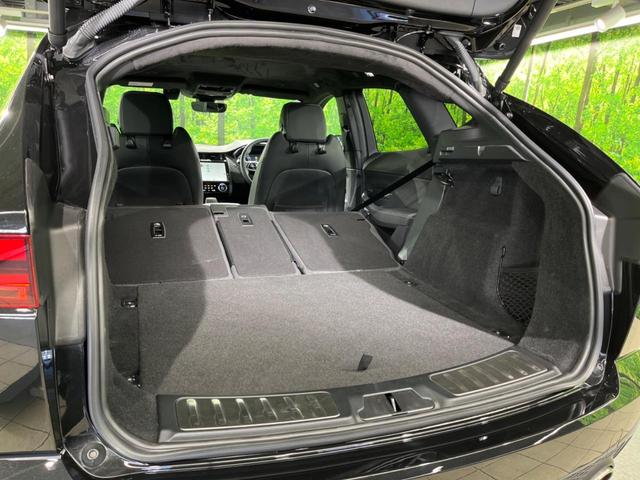 Eペイス R‐ダイナミック HSE P250 認定中古車 ブラックパック 全席シートヒーター&前席ベンチレーション MERIDIAN アダプティブクルーズ ブラインドスポットモニター メモリー機能付電動シート フル液晶メーター 電動リアゲート(64枚目)